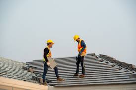 Best Roof Insulation Installation  in Mason, TX